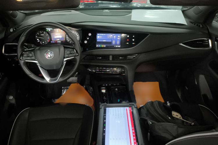 Used Buick Enclave 2022 652T 4x4 Prestige Flagship 6-Seater