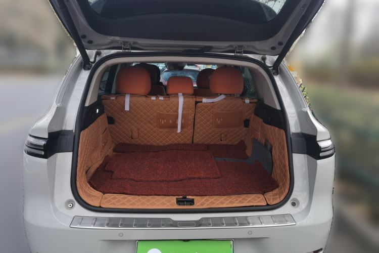 Used Leapmotor C10 2024 530 Smart Edition
