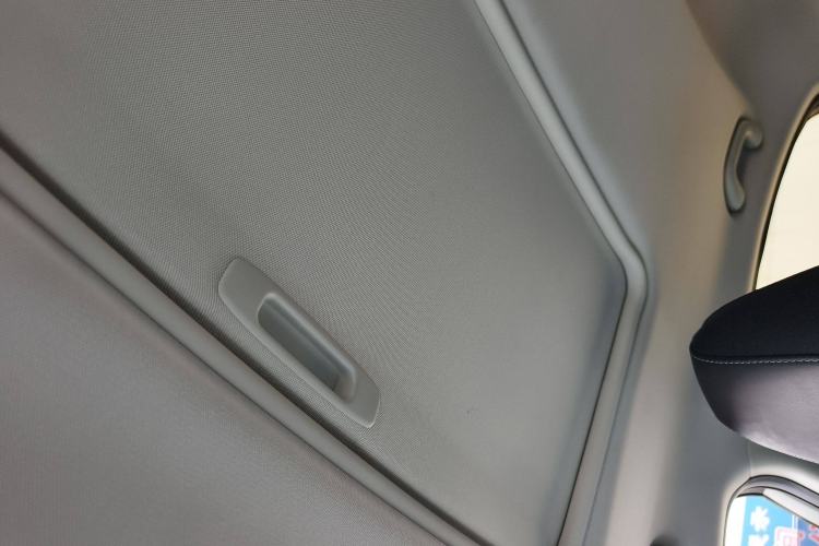 Used BAIC Beijing EU5 PLUS 2023 R600 Premium Edition
