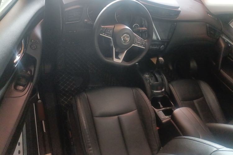 Used Nissan X-Trail 2021 2.0L CVT 2WD XL ITS SmartConnect Comfort Edition
