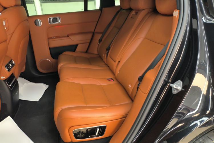 Used Li Auto L7 2023 Pro Model