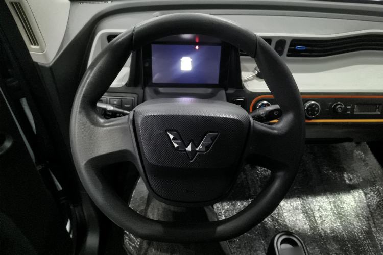 Used Wuling Hongguang MINIEV 2022 Zizai Version Lithium-NMC