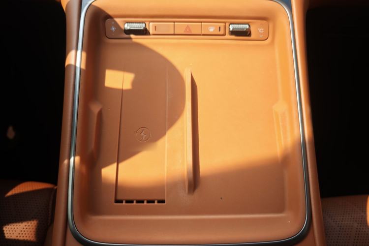 Used Wuling Xingguang S 2025 Model, 130km Flagship Edition
