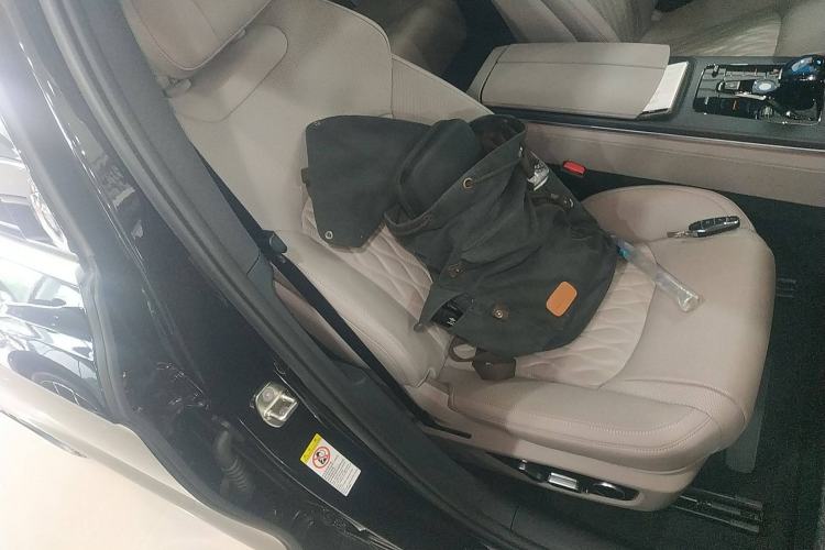 Used BYD Han 2025 DM-i Intelligent Driving Edition 125KM LiDAR Flagship Model