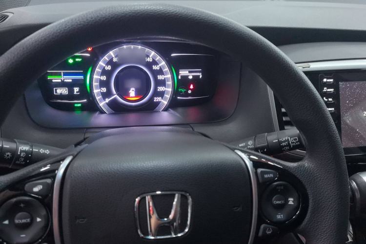 Used Honda Odyssey 2021 2.0L Rui·Smart Edition
