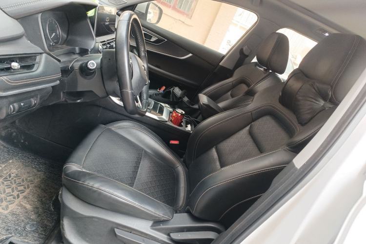 Used Chery Tiggo 8 2020 1.5 TCI Manual Special Edition 5 Seats