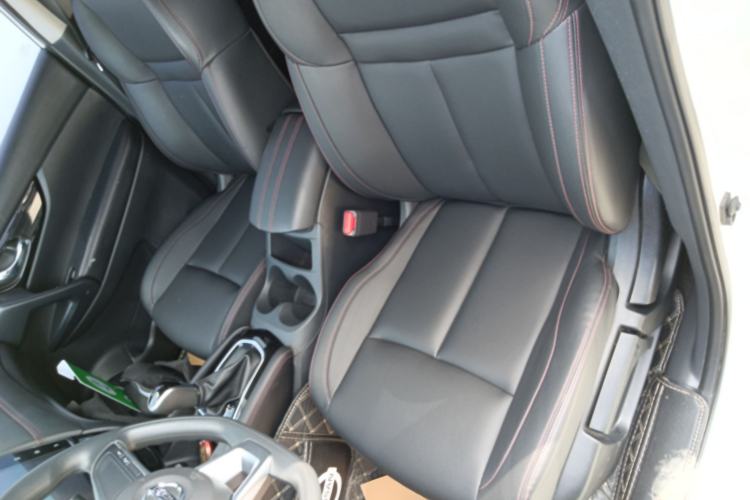 Used Nissan Qashqai 2022 2.0L CVT XV Smart Enjoyment Version