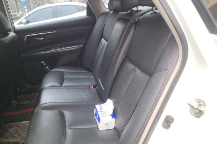 Used Nissan Teana 2016 2.0L XL Comfort Edition