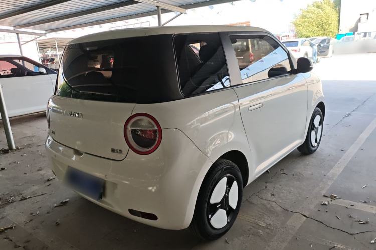 Used  Lumin 2022 210km Sweet Edition
