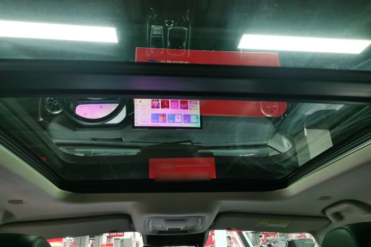 Used Tank 400 New Energy 2024 Hi4-T Off-Road Edition