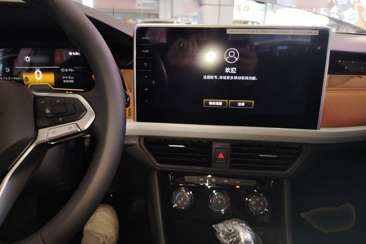 Used Volkswagen Bora 
