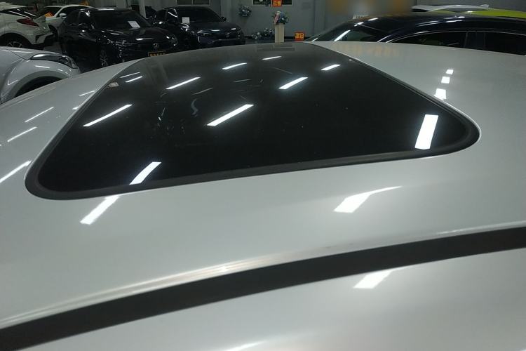 Used Honda Civic 2019 220TURBO CVT Dynamic Edition China VI
