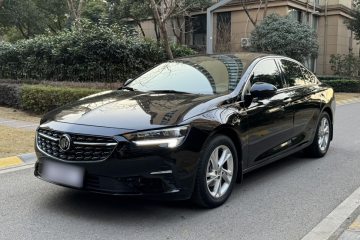 Used Buick Regal 2021 552T Elite Edition