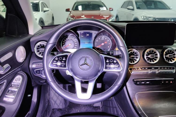 Used Mercedes-Benz C-Class 2019 C 260 L Sport Edition
