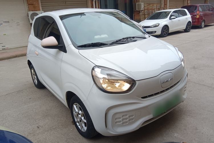 Used Roewe Clever 2022 311km QiQi BoBo Edition
