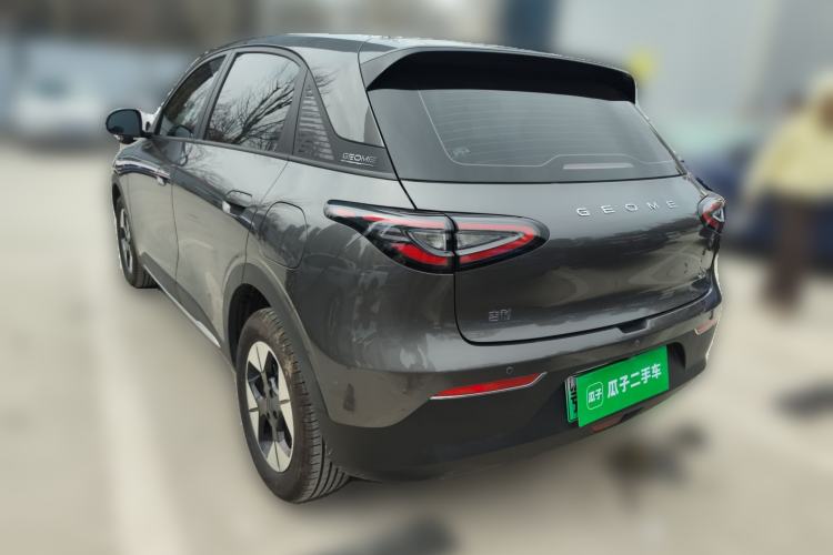Used Geely Galaxy Geome 2025 310km Dream Edition