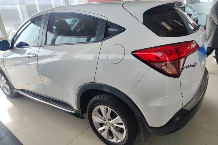 Used Honda Vezel 2015 1.5L CVT two-wheel drive Comfort trim