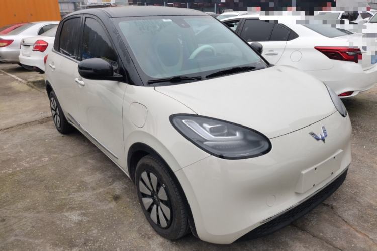 Used Wuling Bingo 2023 333km Enjoy+ Version
