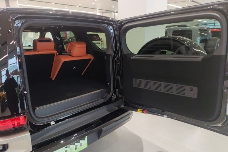 Used Tank 700 New Energy 2024 Hi4-T Extreme Edition
