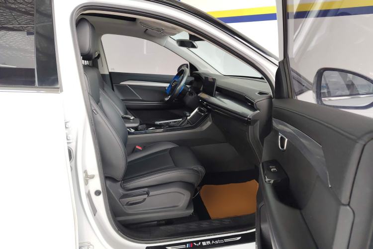 Used Wuling Asta 2021 1.5T CVT Star曜 Edition
