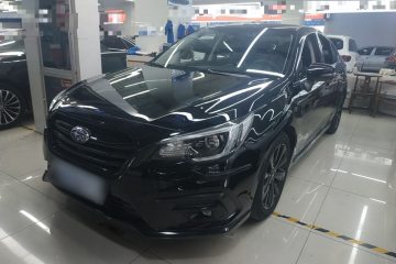 Used Subaru Legacy 2020 Restyled 2.5i Glory Limited Edition EyeSight