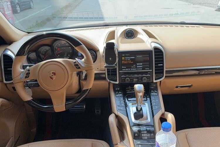 Used Porsche Cayenne 2011 Cayenne 3.0T
