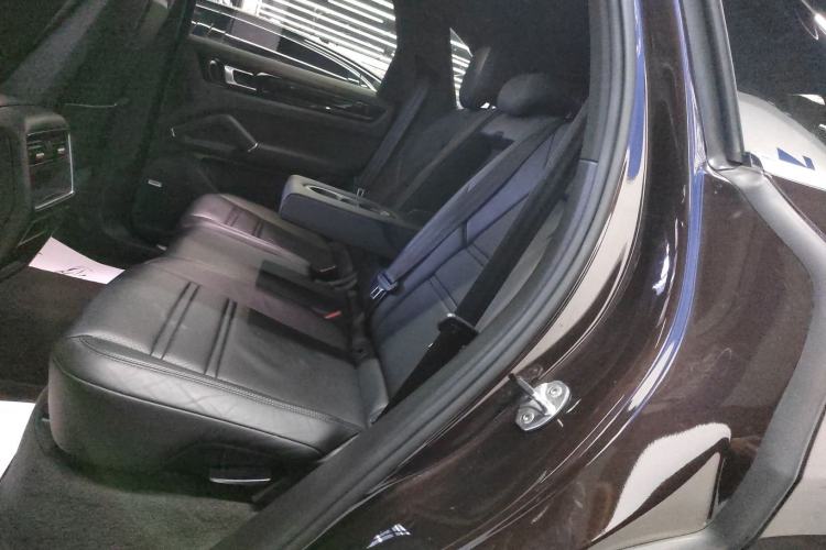 Used Porsche Cayenne 2019 Cayenne 3.0T
