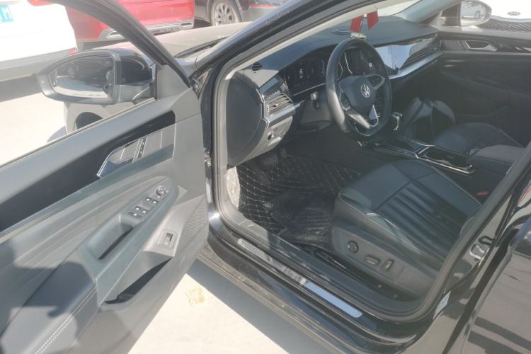 Used Volkswagen Passat 2022 330TSI Elite Edition
