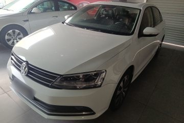 Used Volkswagen Sagitar 2017 1.6L Automatic Comfort Model