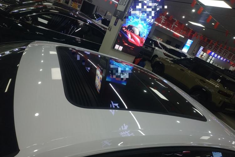 Used Volkswagen Sagitar 2021 280TSI DSG Excellence Edition
