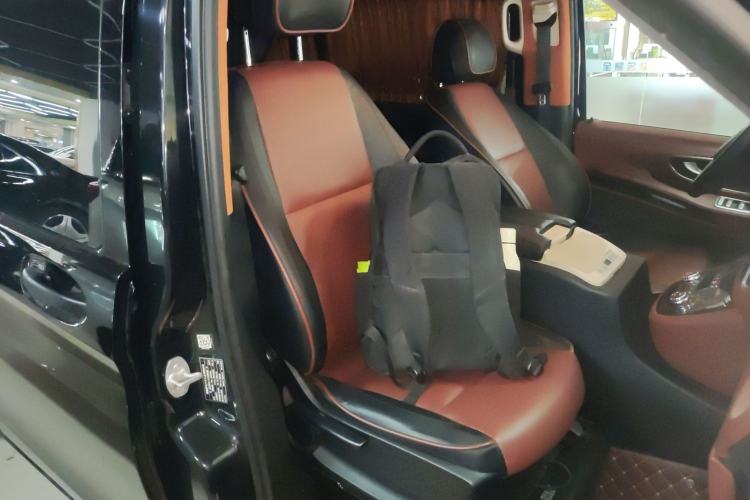 Used Mercedes-Benz Vito 2016 2.0T Business Edition