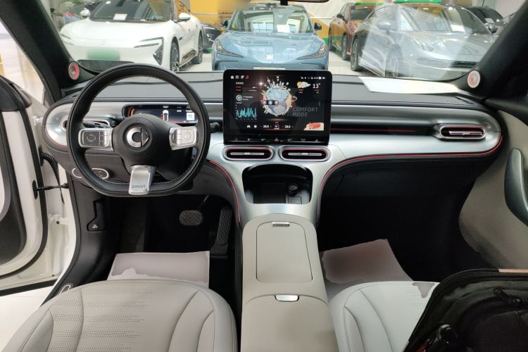 Used  #1 2024 Dynamic Standard Edition