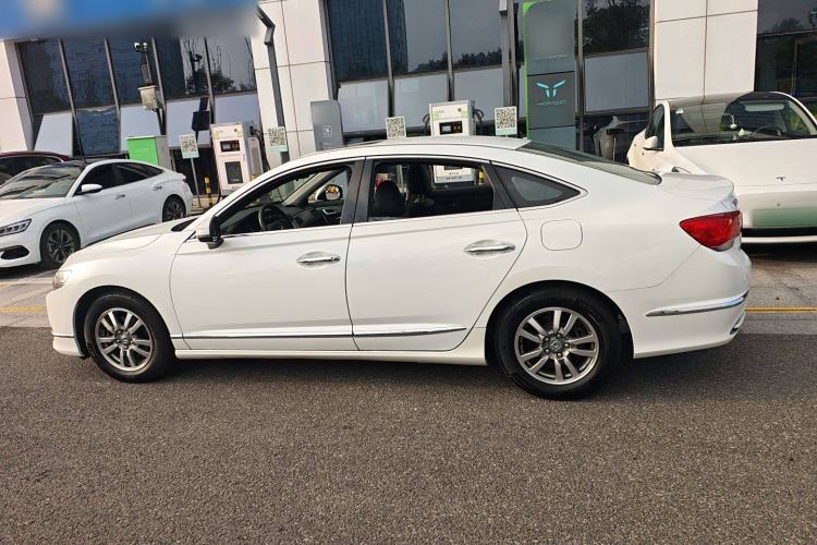 Used Honda Spirior 2017 2.0L Classic Edition
