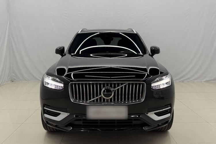 Used Volvo XC90 2021 B5 SmartDrive Luxury Edition 5-seater
