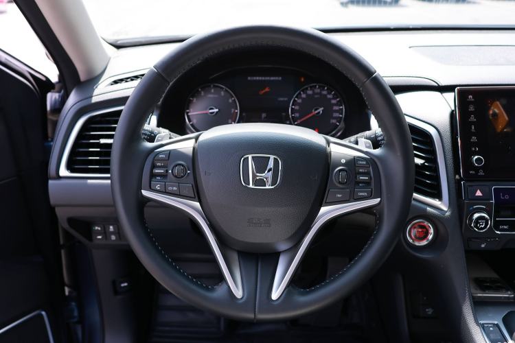 Used Honda Avancier 2020 370TURBO Four-Wheel Drive Prestige Edition Two-Tone
