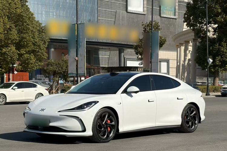 Used IM L6 2024 Max Standard Edition