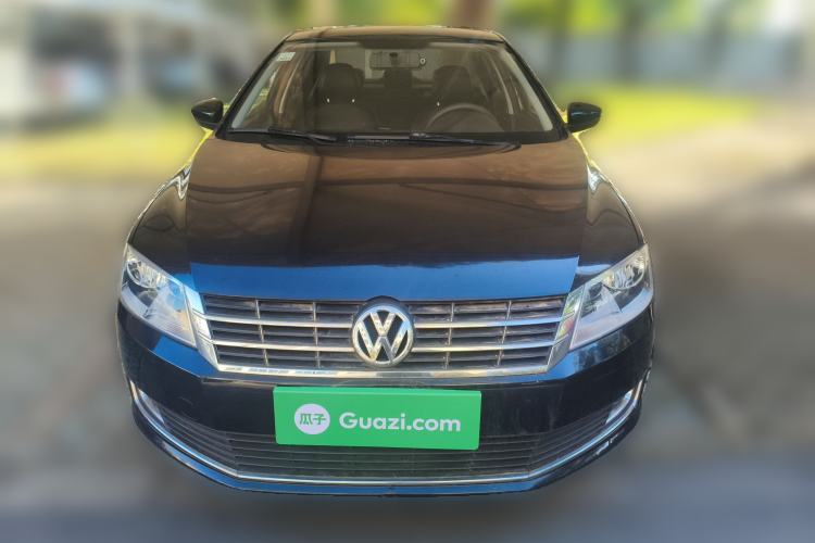 Used Volkswagen Lavida 2013 Restyled Classic 1.6L Automatic Comfort Edition
