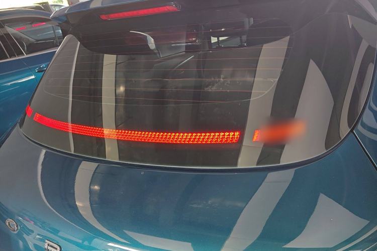 Used ORA Good Cat 2021 400km Standard Range Athena Edition Lithium Iron Phosphate
