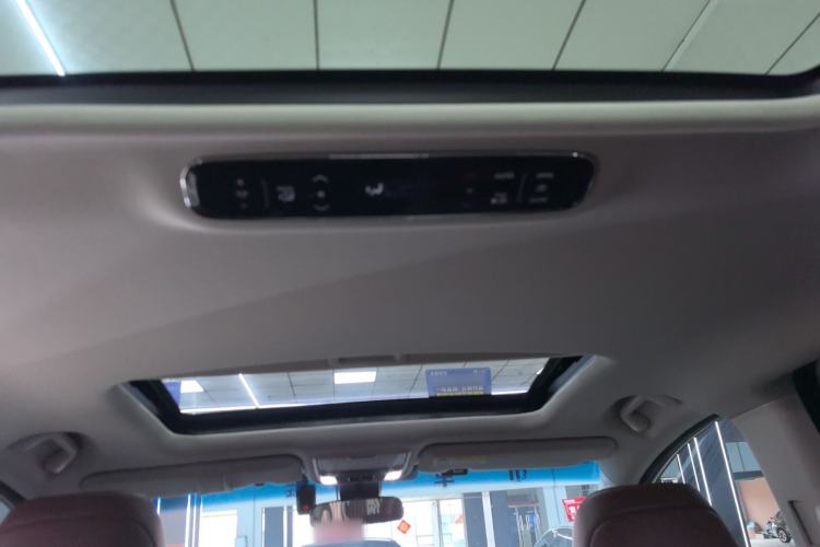 Used Honda Odyssey 2022 2.0L eHEV Sharp·Luxury Edition
