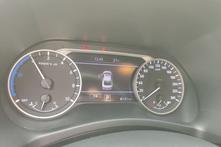 Used Nissan Sylphy 2022 e-POWER All-Electric Drive Pro