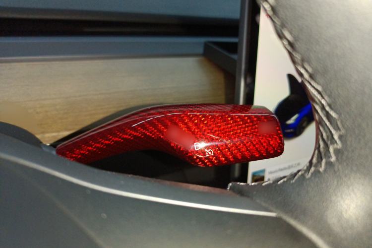 Used Tesla Model 3 2021 Standard Range Rear-Wheel Drive Upgraded Version 3D6
