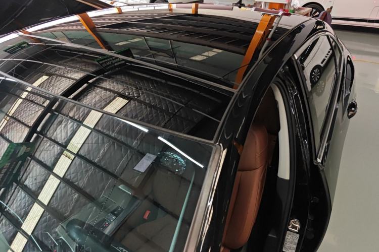 Used Audi A6L 2020 45 TFSI Prestige Elegant Edition
