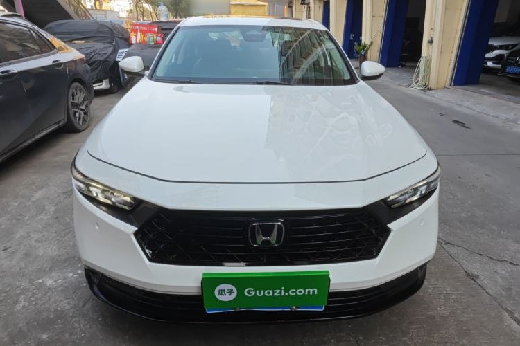 Used Honda Accord 2023 260TURBO Excellence Edition
