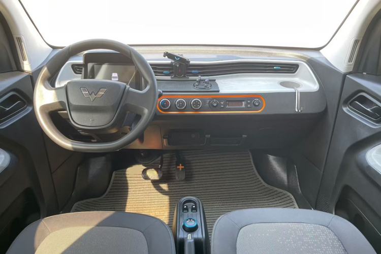 Used Wuling Hongguang MINIEV 2022 Enjoy Edition Lithium Iron Phosphate