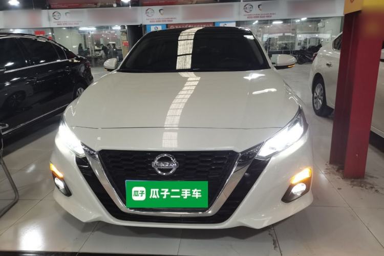 Used Nissan Teana 2021 2.0L XL Comfort Edition
