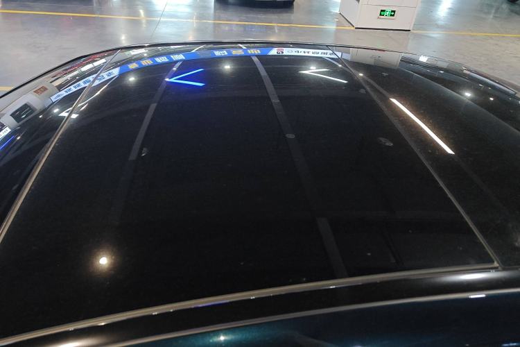 Used Mercedes-Benz C-Class 2022 Restyled C 260 L Sport Edition
