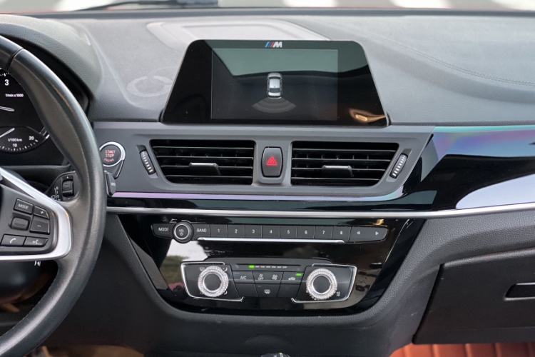 Used BMW 1 Series 2017 118i Sport Edition