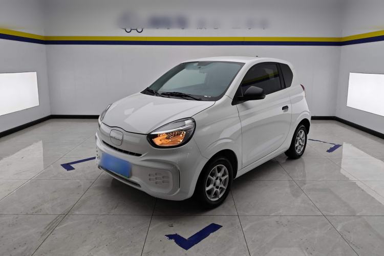 Used Roewe Clever 2022 311km QiQi BoBo Edition
