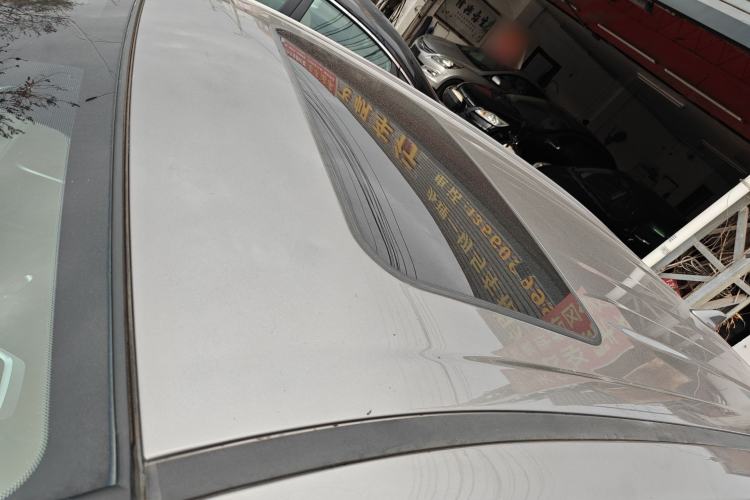 Used Toyota RAV4 2022 Dual-Engine 2.5L E-CVT Two-Wheel Drive Elite Edition