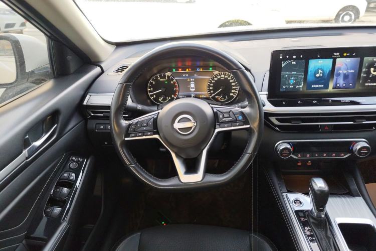 Used Nissan Teana 2022 2.0T XL Enjoyment Edition
